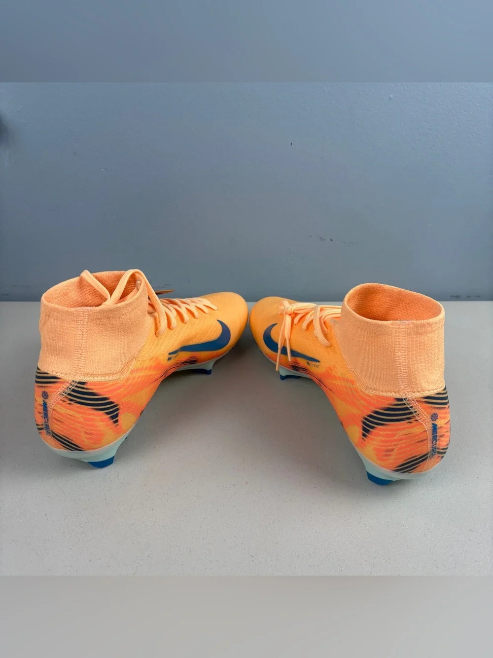 Nike Mercurial Superfly 10 Pro PRO Kylian Mbappé 